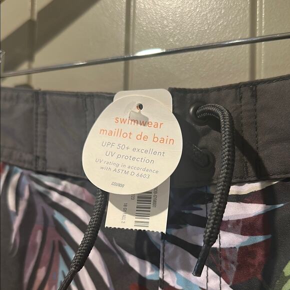 GYMBOREE Swim Trunks yXL - Picture 4 of 7